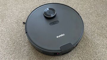 Eureka E10S testé par TechRadar Eureka E10S testé par TechRadar