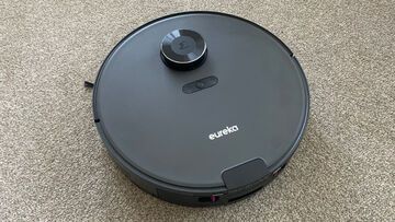 Eureka E10S reviewed by TechRadar