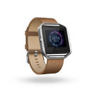 Fitbit Blaze test par Les Numriques