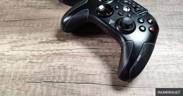 Turtle Beach Recon testé par Les Numériques Turtle Beach Recon testé par Les Numériques