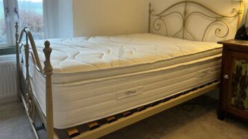 Slumberland testé par T3 Slumberland testé par T3