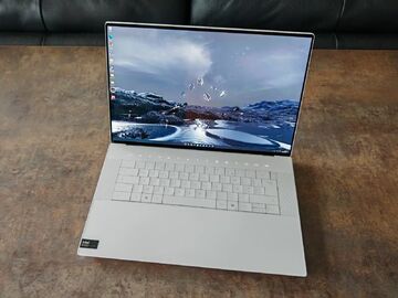 Dell XPS 16 test par Tom's Guide (FR)