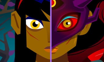 Severed test par JeuxActu.com Severed test par JeuxActu.com