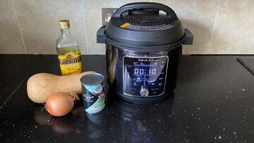 Instant Pot Pro Plus test par TechRadar