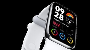 Análisis Xiaomi Smart Band 8 Pro