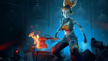Beat Slayer testé par Movies Games and Tech Beat Slayer testé par Movies Games and Tech