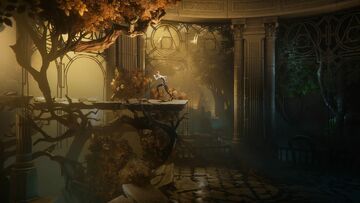 The Last Case of Benedict Fox testé par Gaming Trend The Last Case of Benedict Fox testé par Gaming Trend