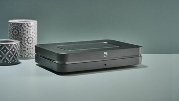 Bluesound Node reviewed by T3
