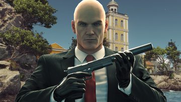 Hitman Episode 2 test par IGN