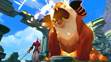 Gigantic test par GamingBolt