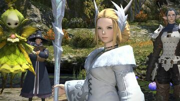 Final Fantasy XIV Online test par TheXboxHub