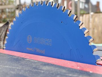 Bosch test par GadgetGear Bosch test par GadgetGear