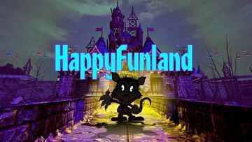 HappyFunland test par ActuGaming