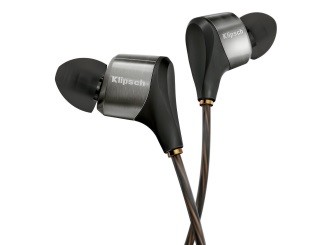 Test Klipsch XR8i Hybrid