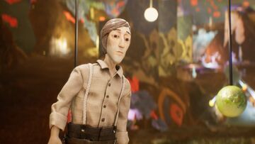 Harold Halibut reviewed by TheXboxHub Harold Halibut reviewed by TheXboxHub