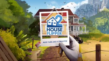 House Flipper 2 test par Hinsusta