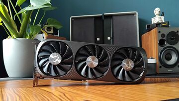 GeForce RTX 4070 Super reviewed by GamesRadar