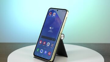 Samsung Galaxy A55 testé par Chip.de Samsung Galaxy A55 testé par Chip.de