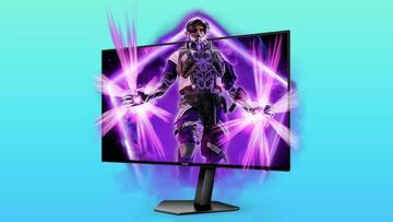 AOC Agon Pro AG276QZD testé par Multiplayer.it AOC Agon Pro AG276QZD testé par Multiplayer.it