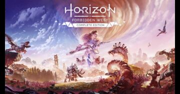 Horizon Forbidden West reviewed by Le Bta-Testeur