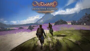 Outward reviewed by Nintendo-Town