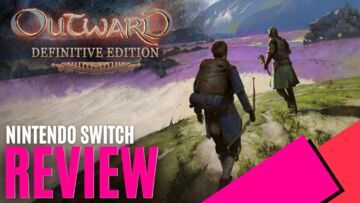 Outward test par MKAU Gaming