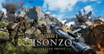 Isonzo test par Movies Games and Tech Isonzo test par Movies Games and Tech