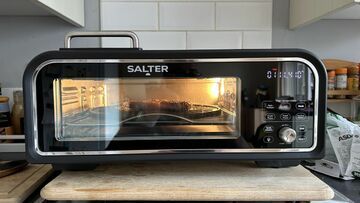 Salter testé par T3 Salter testé par T3