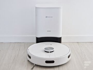 Ezviz RE4 Plus reviewed by FrAndroid Ezviz RE4 Plus reviewed by FrAndroid