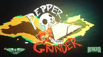 Pepper Grinder test par tuttoteK