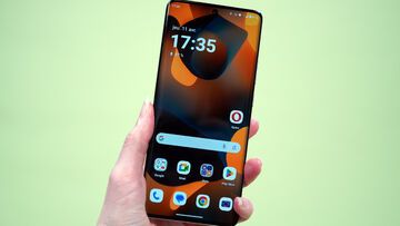 Motorola Edge 50 Pro testé par Les Numériques Motorola Edge 50 Pro testé par Les Numériques