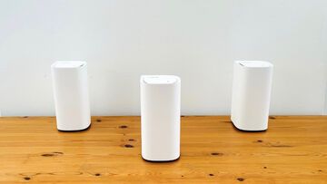 Linksys Velop reviewed by TechRadar