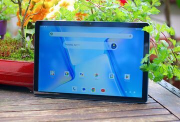 Teclast M50 reviewed by NotebookCheck Teclast M50 reviewed by NotebookCheck