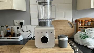 Smeg test par T3 Smeg test par T3