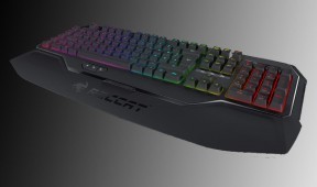 Roccat Ryos MK test par Trusted Reviews Roccat Ryos MK test par Trusted Reviews