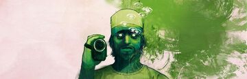 Life Eater testé par Checkpoint Gaming Life Eater testé par Checkpoint Gaming