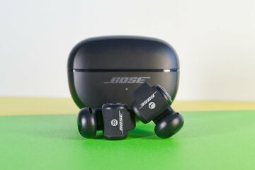 Bose Ultra Open Earbuds review by Presse Citron Bose Ultra Open Earbuds reviewed by Presse Citron