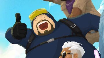 Dave the Diver test par Push Square Dave the Diver test par Push Square