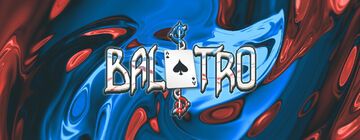 Balatro reviewed by Switch-Actu