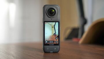 Insta360 X4 testé par T3 Insta360 X4 testé par T3