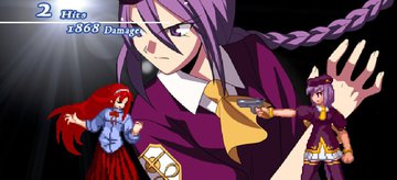 Melty Blood Actress Again im Test: 3 Bewertungen, erfahrungen, Pro und Contra