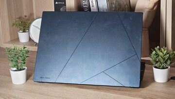 Asus ZenBook 14 test par LeCafeDuGeek