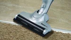 Test Morphy Richards Supervac 732008