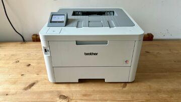 Brother HL-L8245CDW im Test: 1 Bewertungen, erfahrungen, Pro und Contra