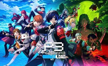 Persona 3 Reload test par Le Bta-Testeur