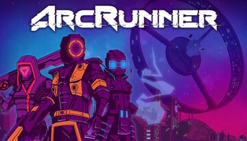 ArcRunner reviewed by XBoxEra ArcRunner reviewed by XBoxEra