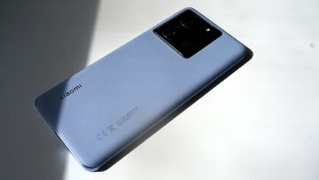 Xiaomi 13T Pro reviewed by TechRadar