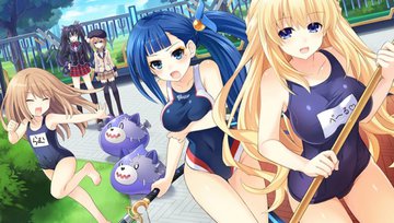 MegaTagmension Blanc + Neptune vs Zombies Review: 5 Ratings, Pros and Cons