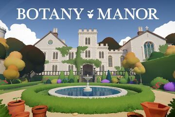 Botany Manor testé par N-Gamz Botany Manor testé par N-Gamz
