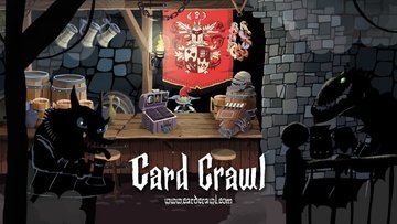 Test Card Crawl 